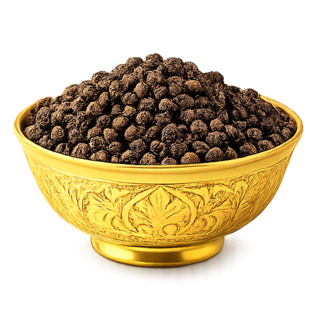 Black Pepper Powder
