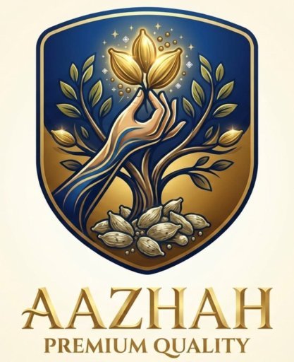 Aazhah Spices